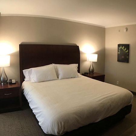 Hilton Garden Inn Bowling Green Bagian luar foto