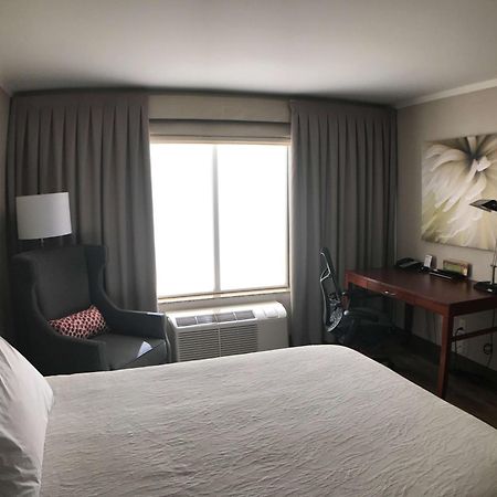 Hilton Garden Inn Bowling Green Bagian luar foto