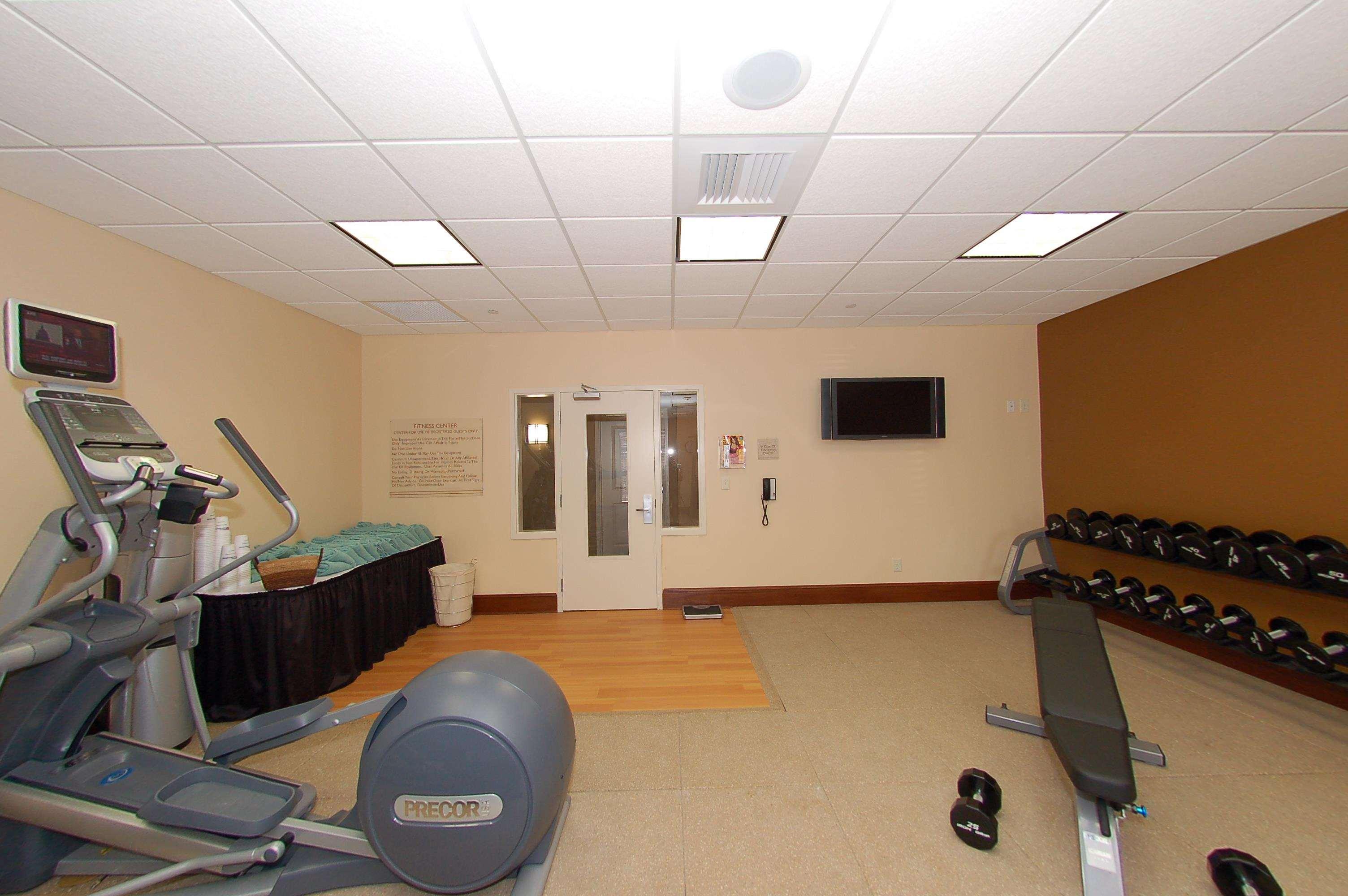 Hilton Garden Inn Bowling Green Bagian luar foto