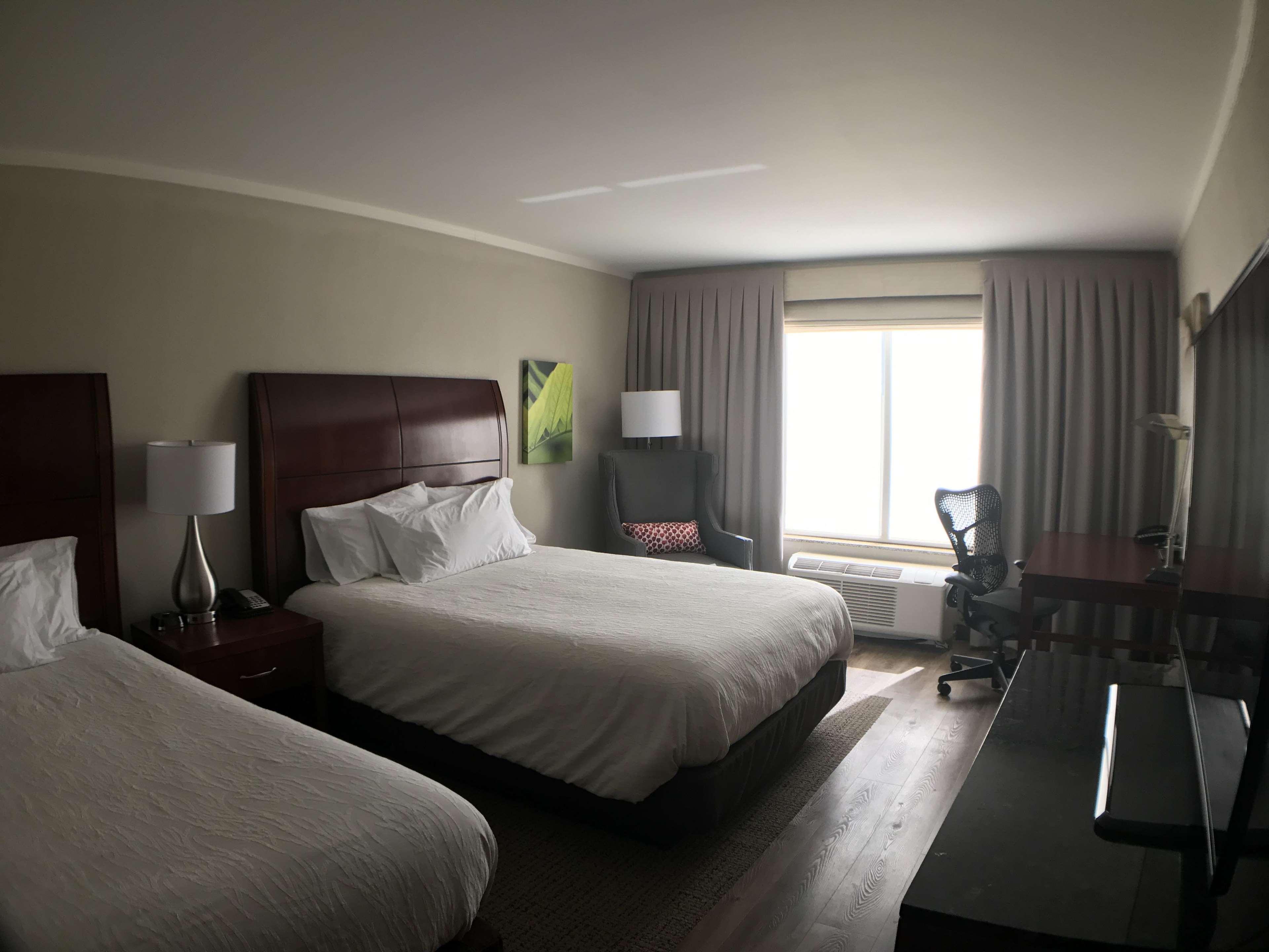 Hilton Garden Inn Bowling Green Bagian luar foto
