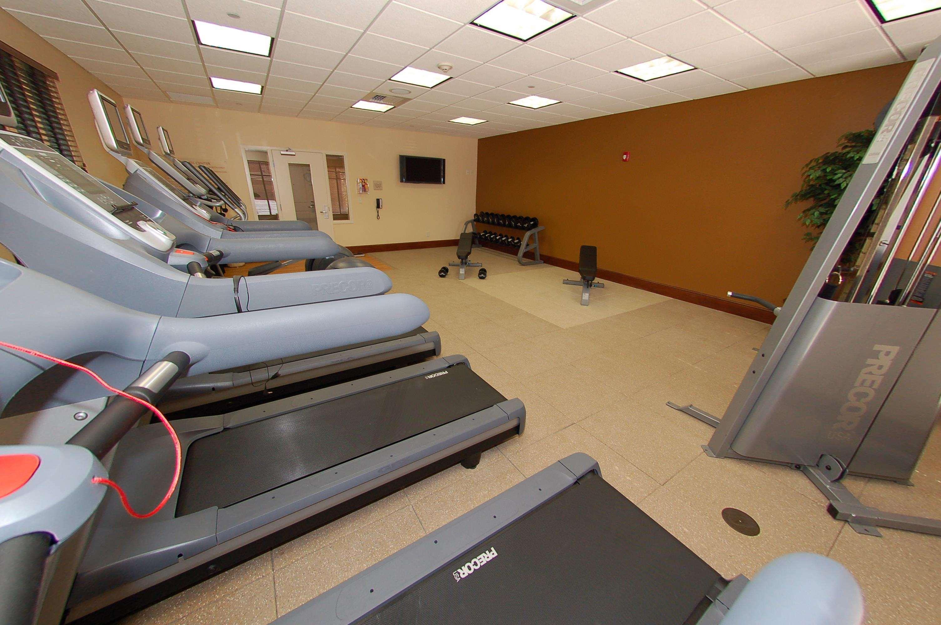 Hilton Garden Inn Bowling Green Bagian luar foto