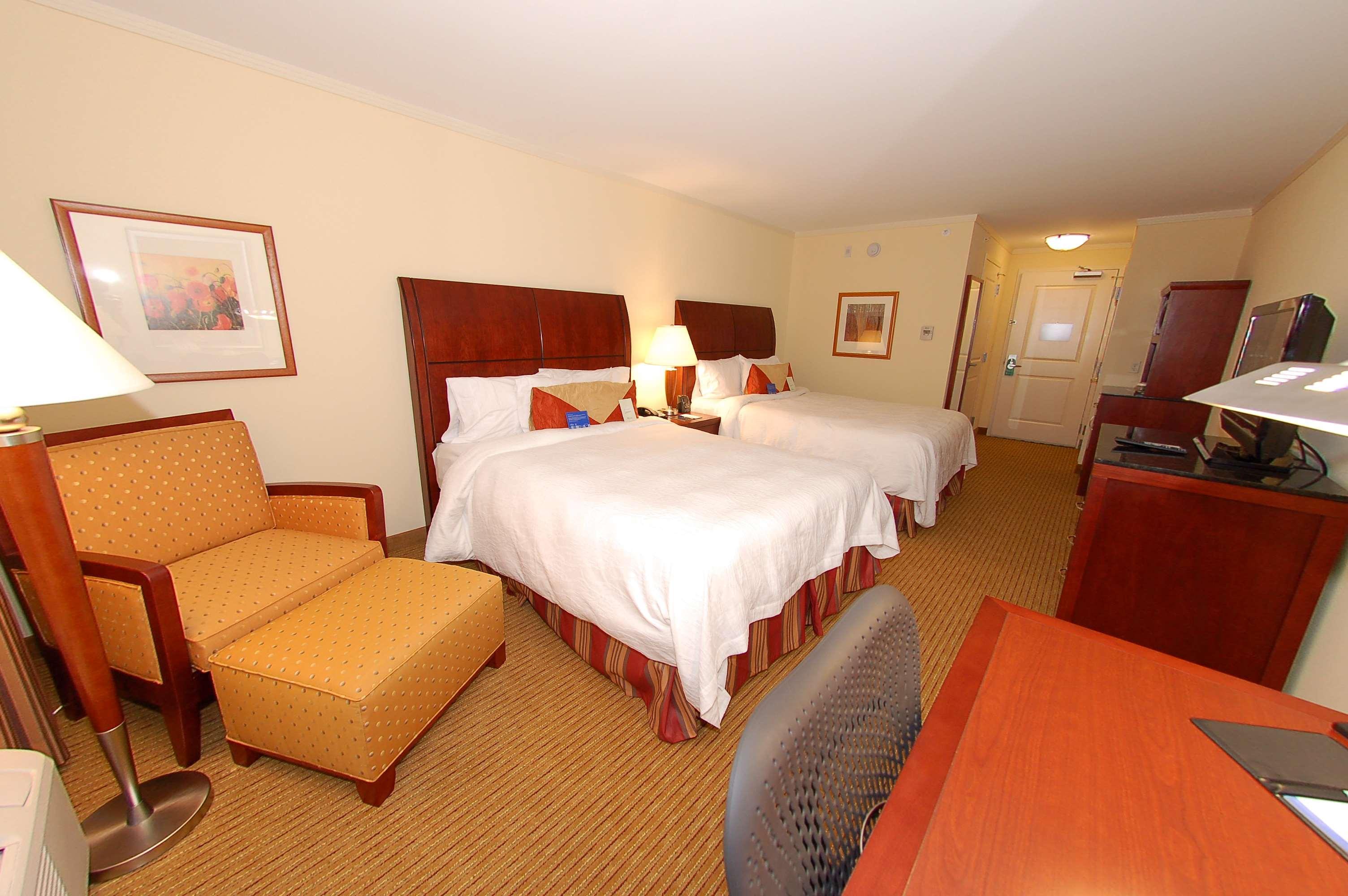 Hilton Garden Inn Bowling Green Bagian luar foto