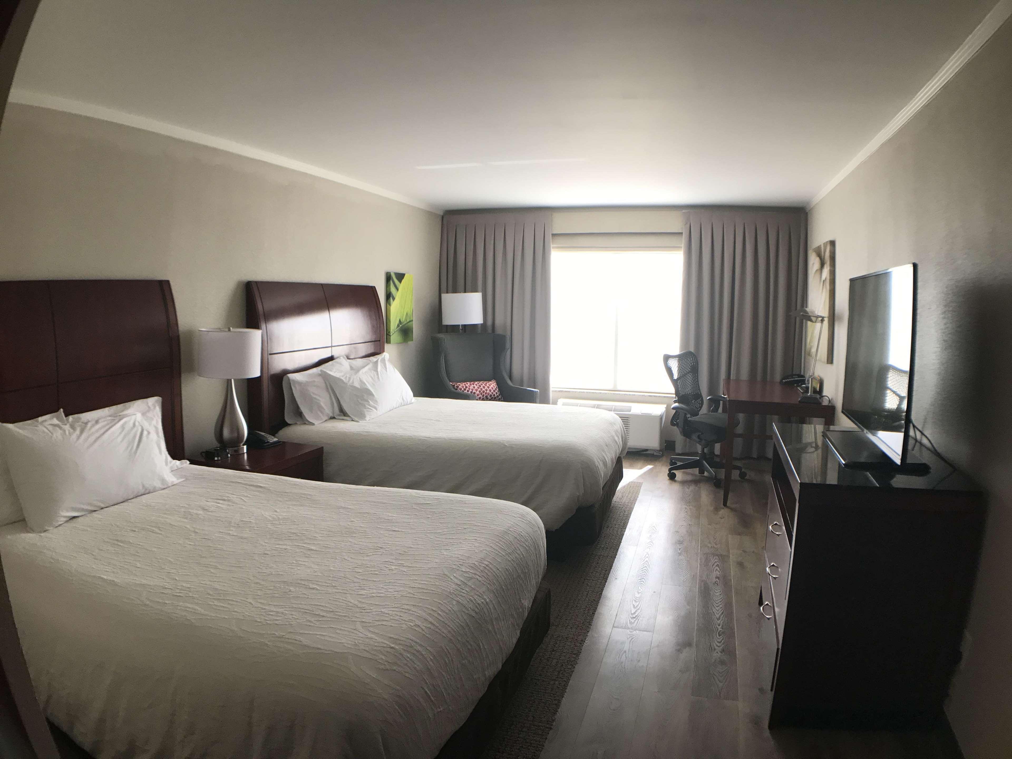 Hilton Garden Inn Bowling Green Bagian luar foto