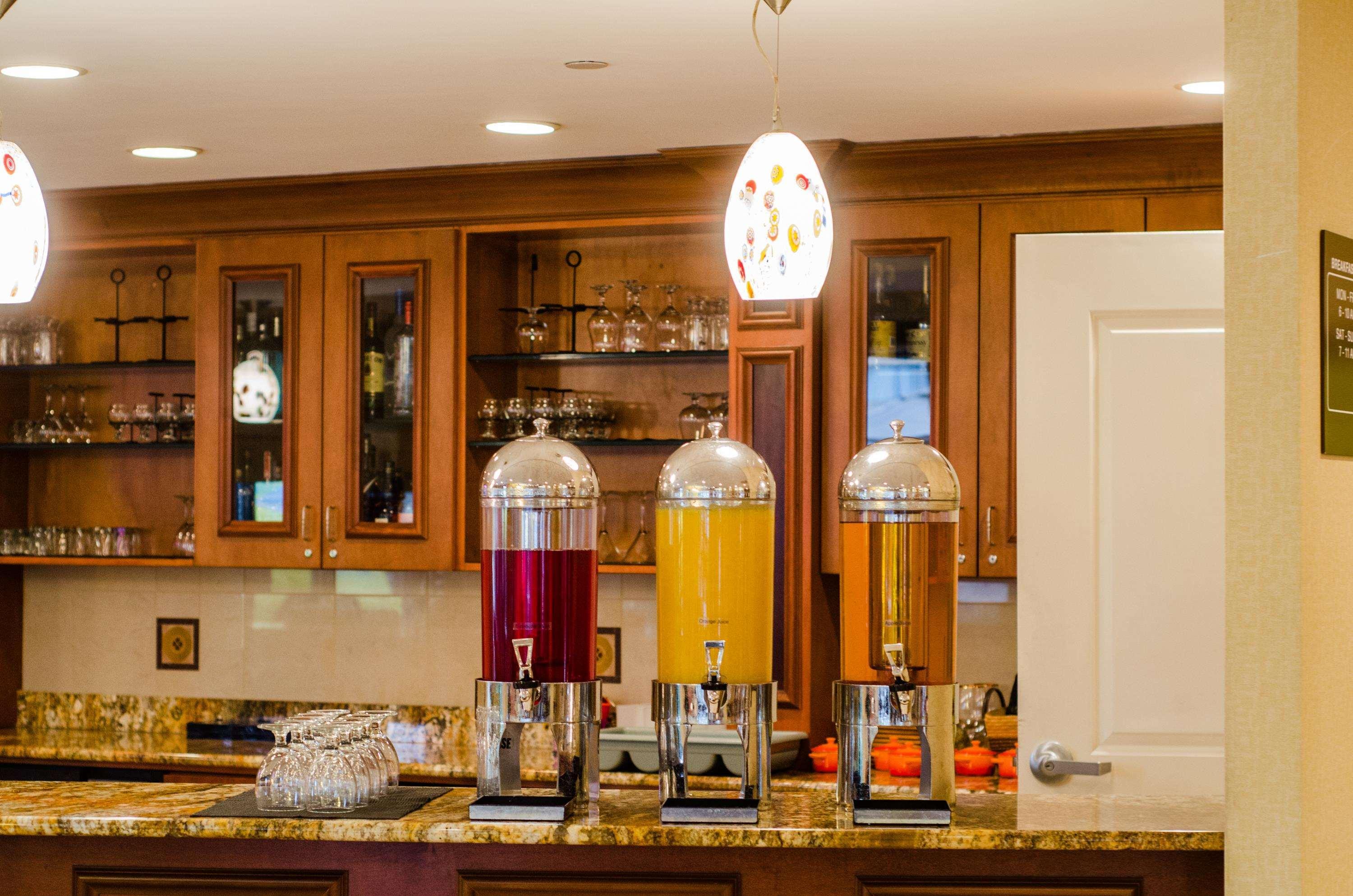Hilton Garden Inn Bowling Green Bagian luar foto