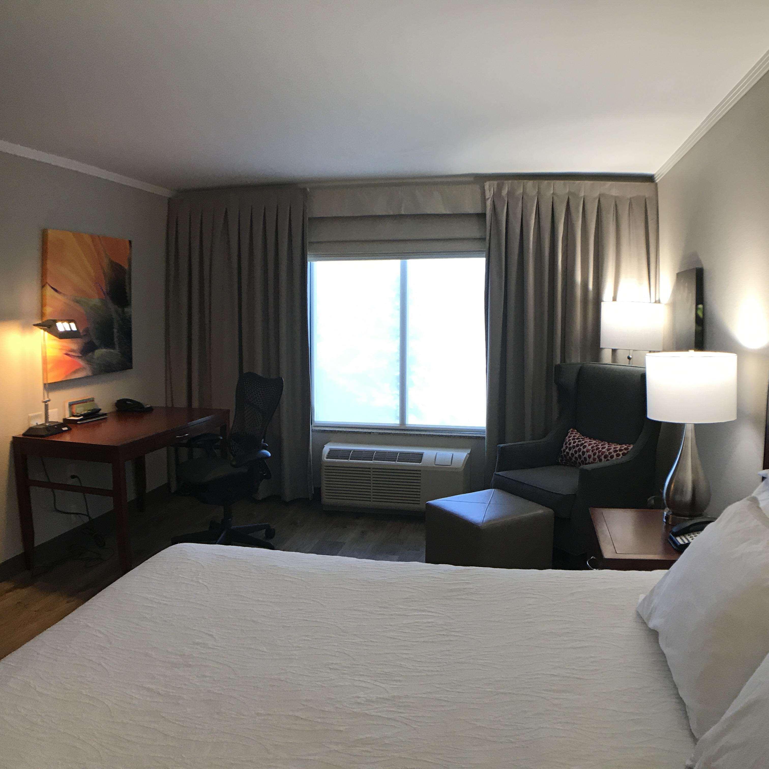 Hilton Garden Inn Bowling Green Bagian luar foto