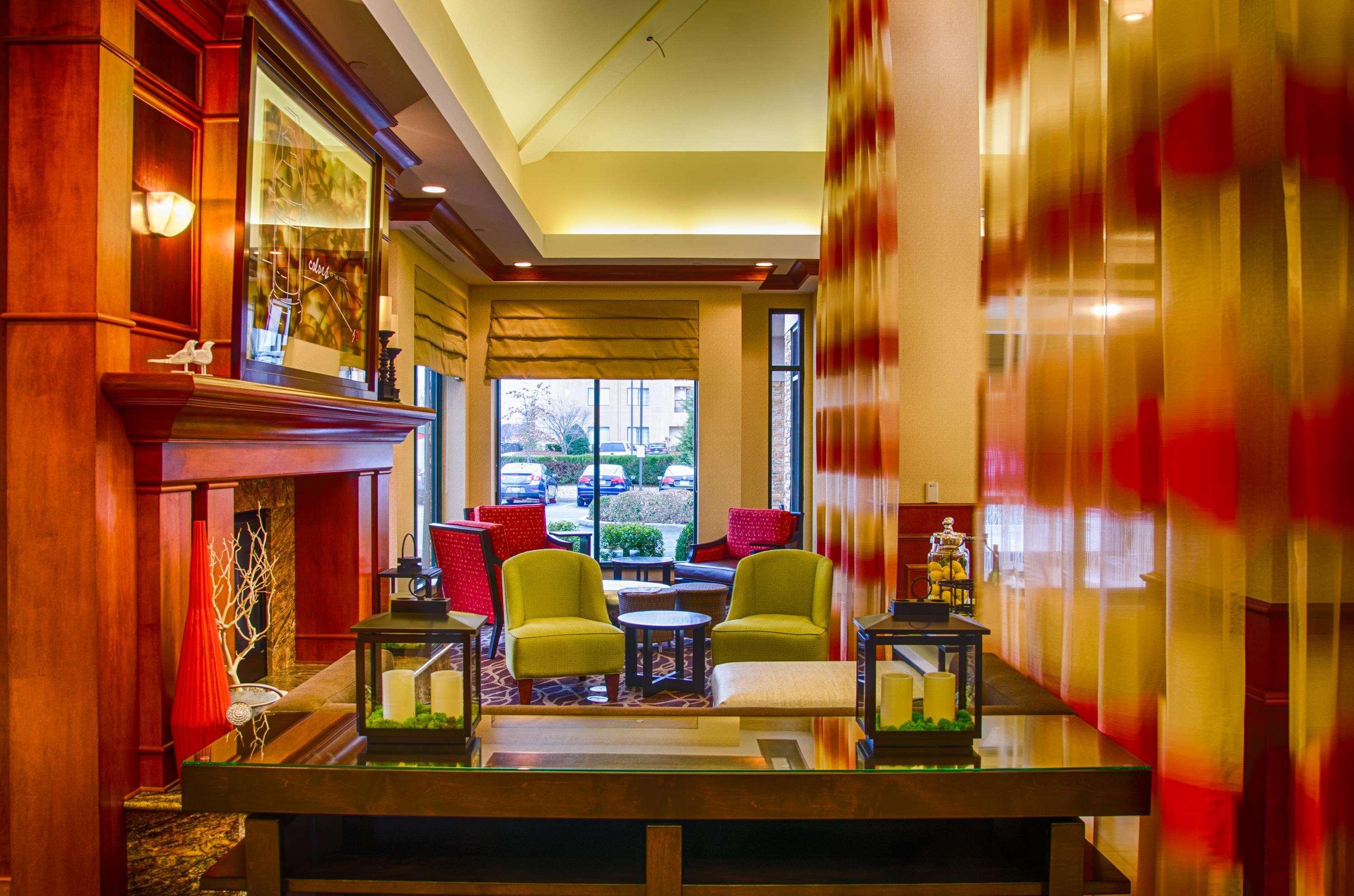 Hilton Garden Inn Bowling Green Bagian luar foto