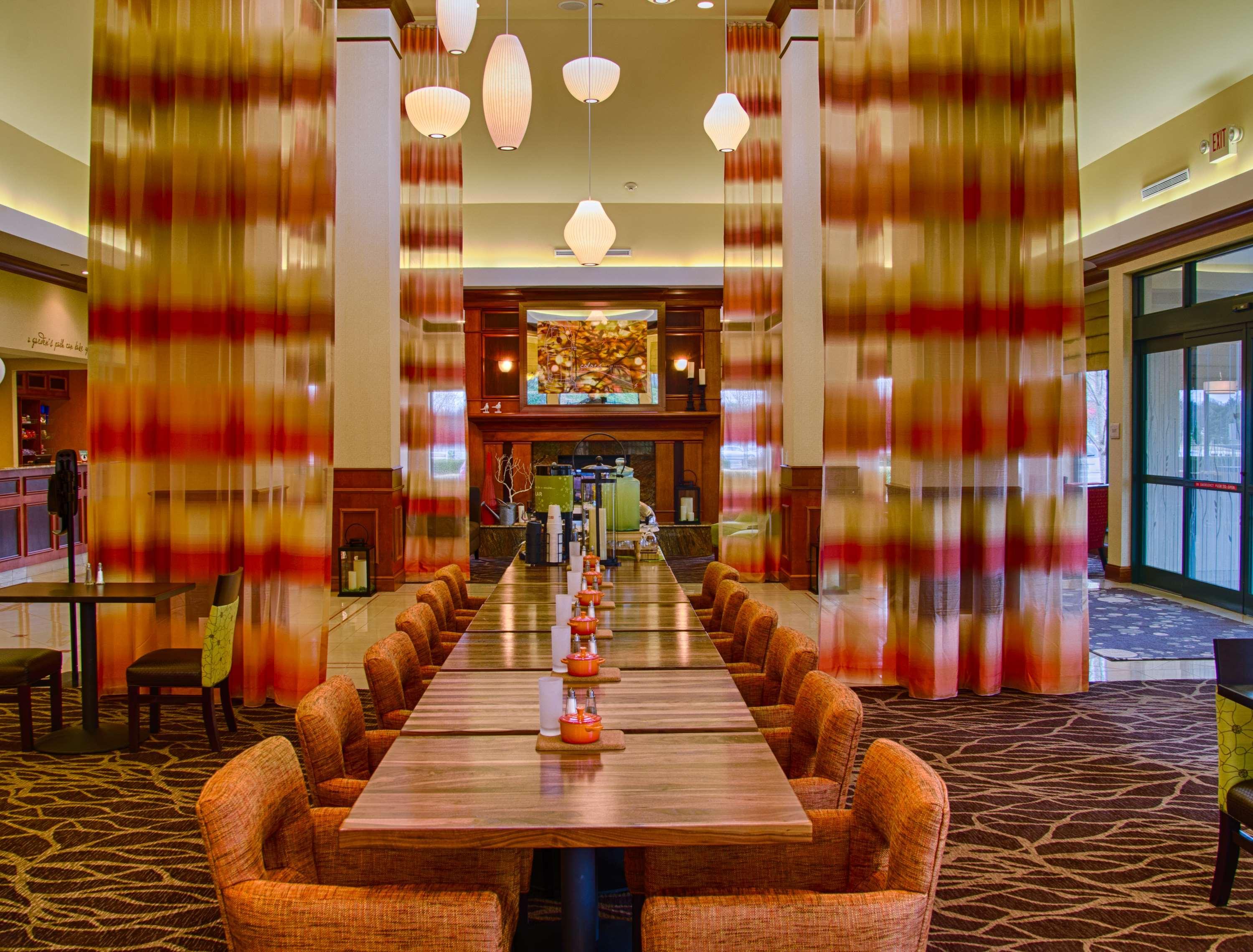 Hilton Garden Inn Bowling Green Bagian luar foto