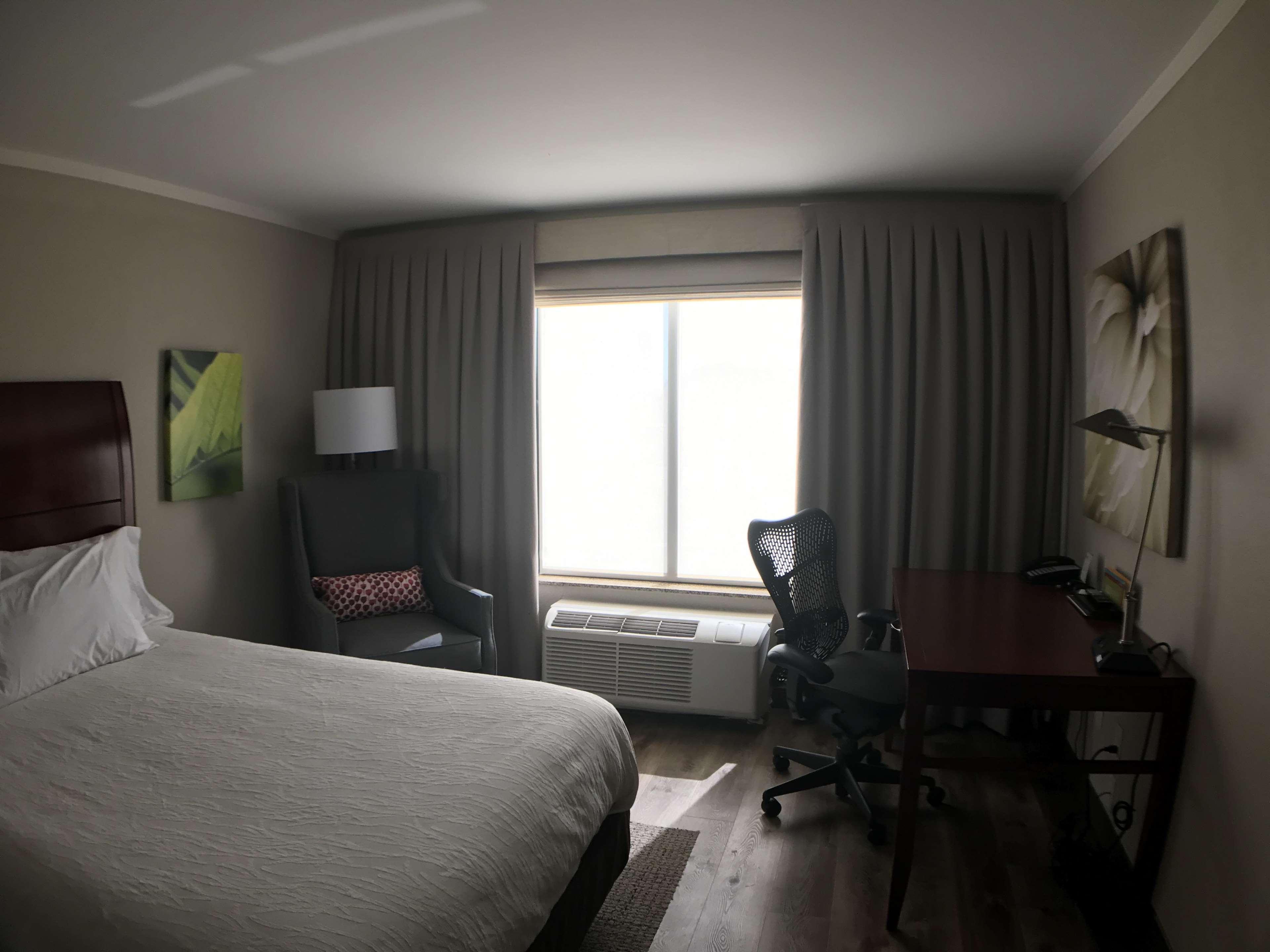 Hilton Garden Inn Bowling Green Bagian luar foto
