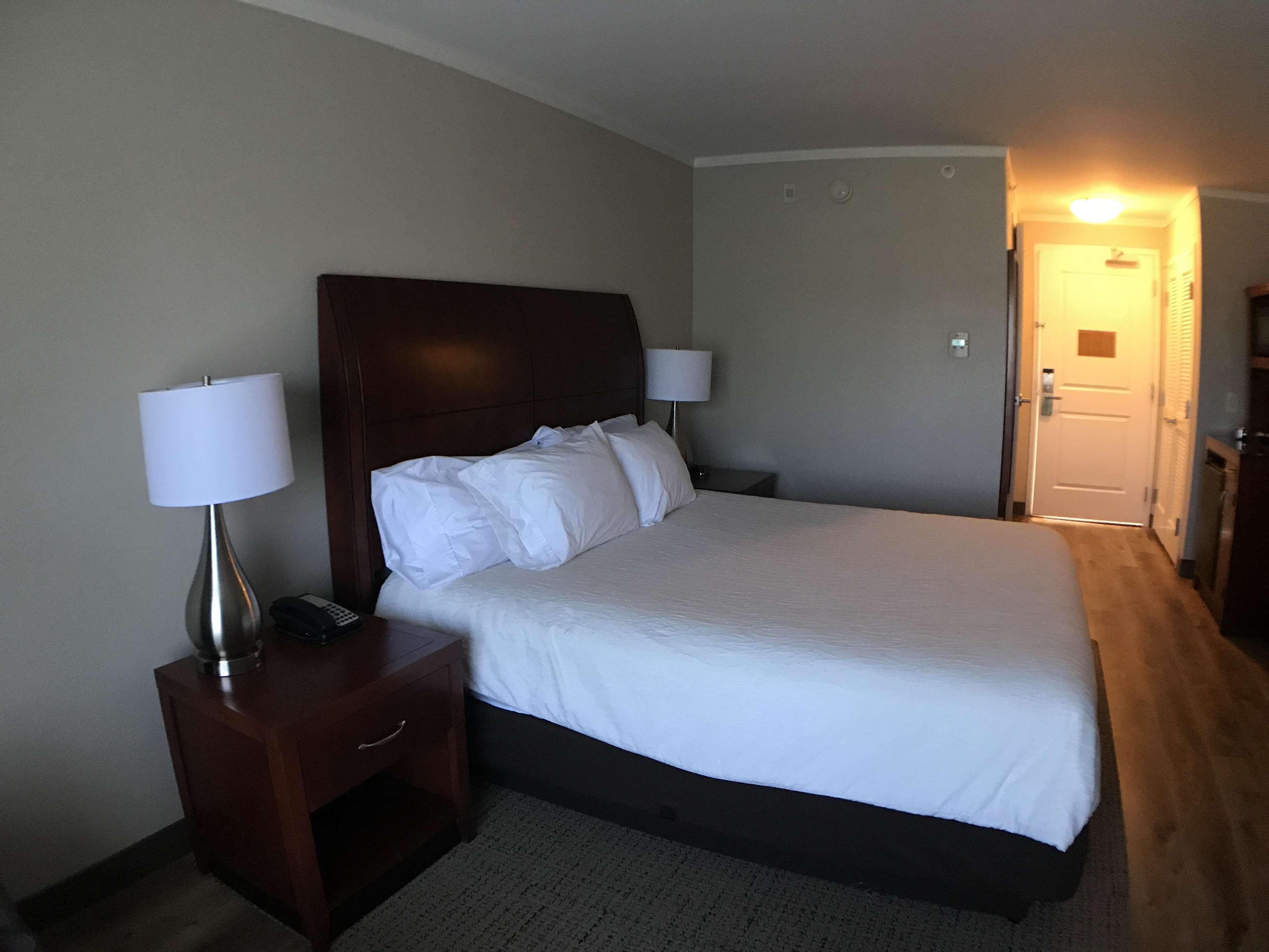 Hilton Garden Inn Bowling Green Bagian luar foto