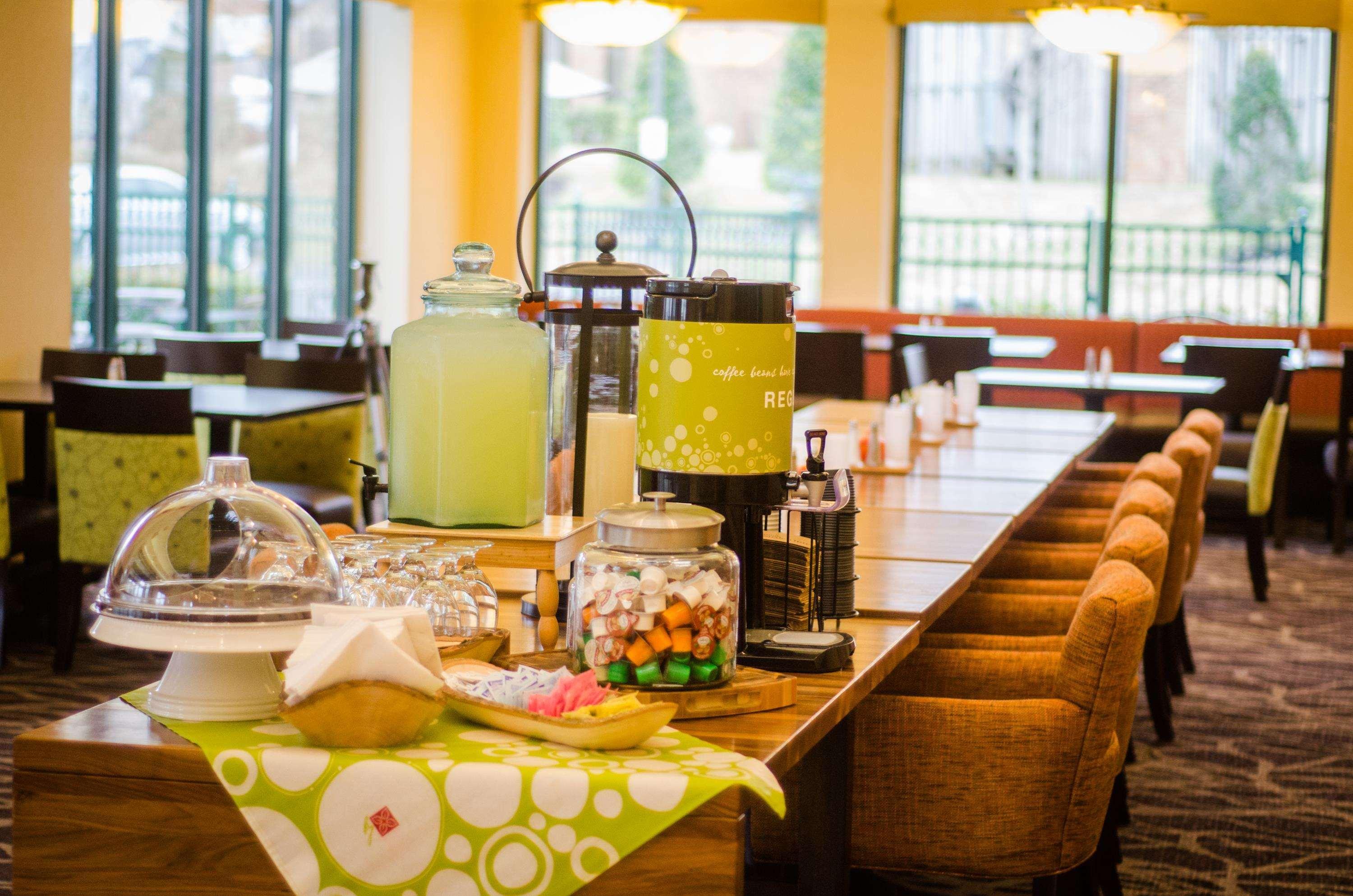 Hilton Garden Inn Bowling Green Bagian luar foto