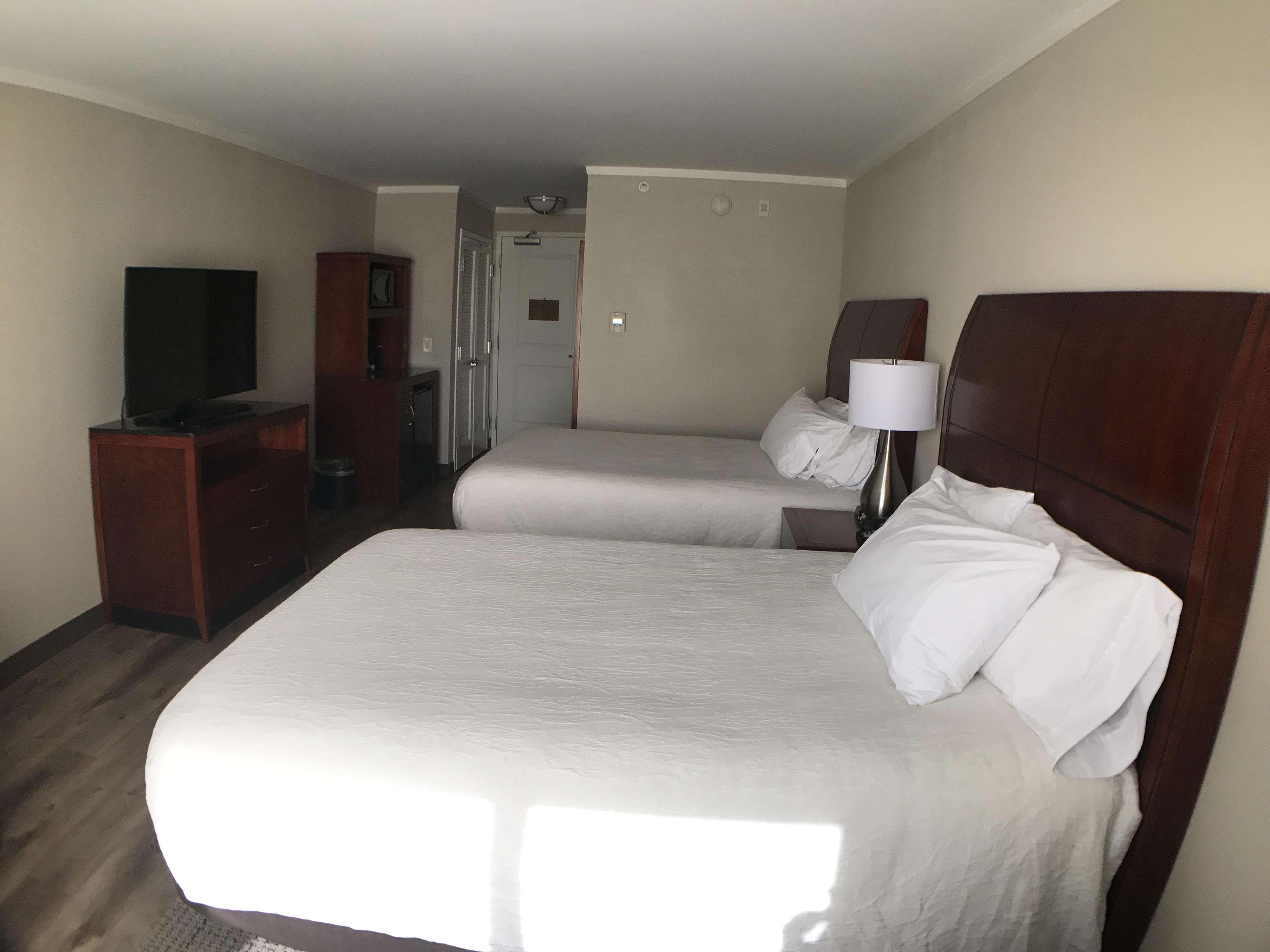 Hilton Garden Inn Bowling Green Bagian luar foto