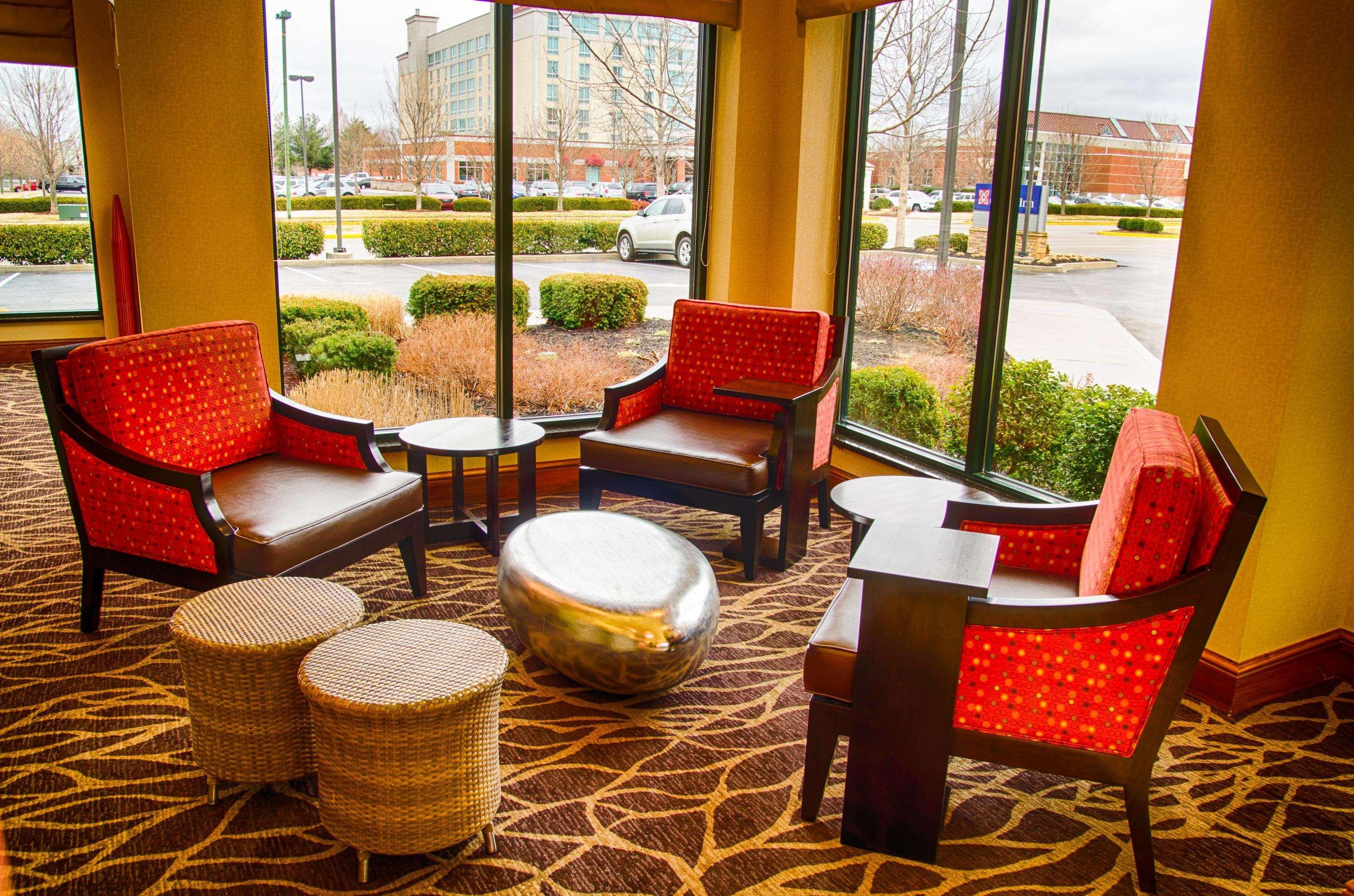 Hilton Garden Inn Bowling Green Bagian luar foto