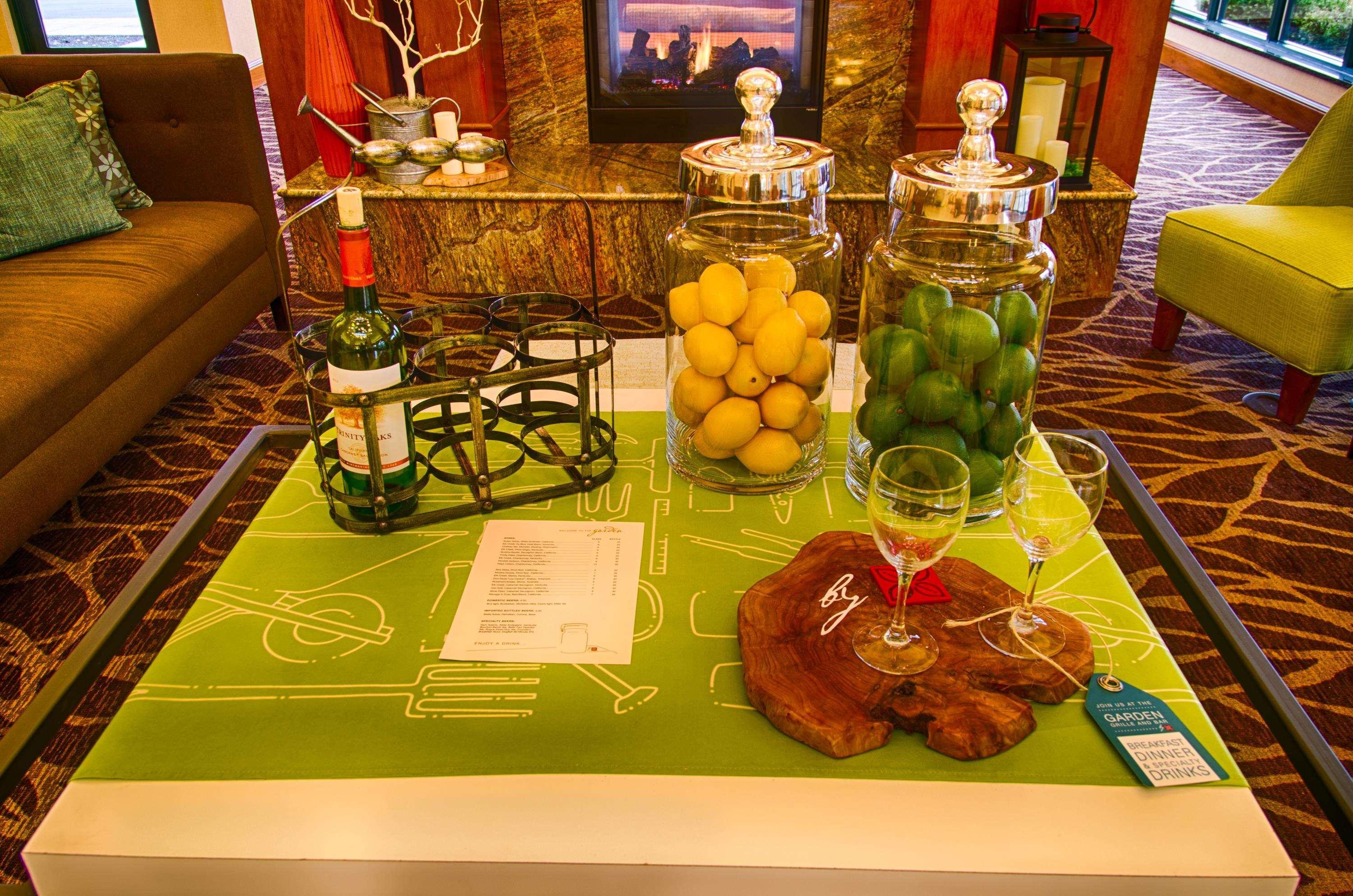 Hilton Garden Inn Bowling Green Bagian luar foto