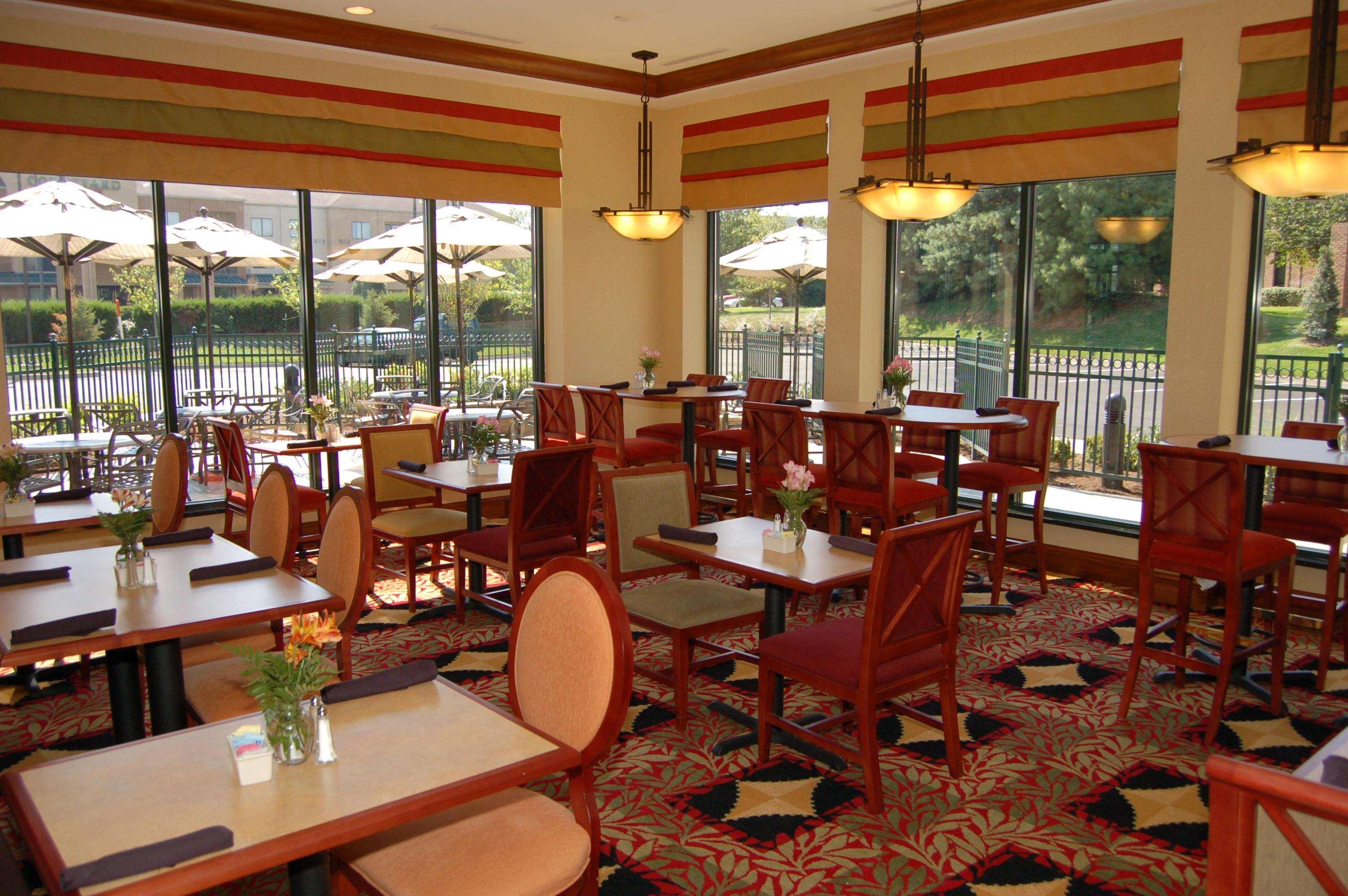 Hilton Garden Inn Bowling Green Bagian luar foto