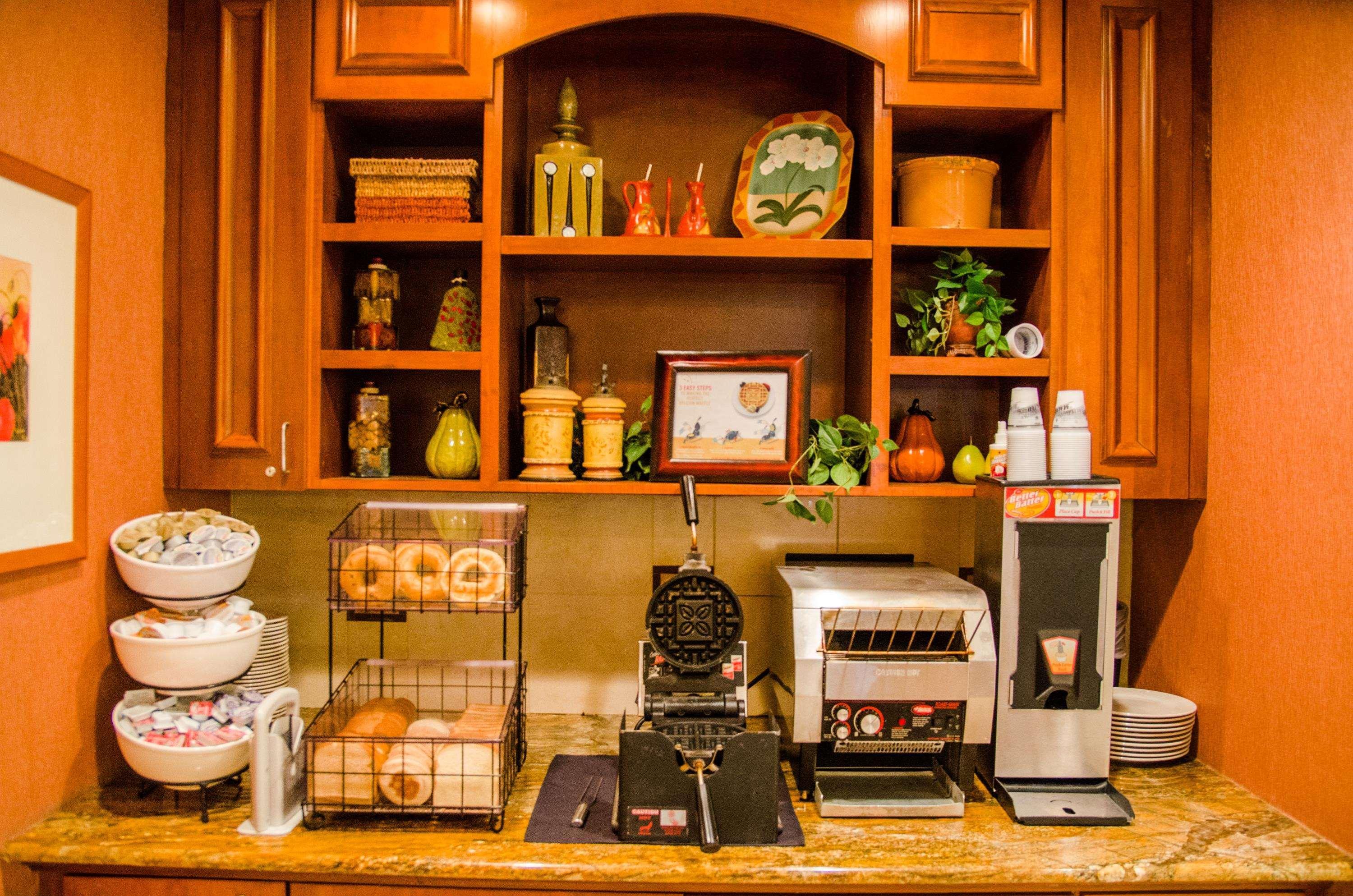 Hilton Garden Inn Bowling Green Bagian luar foto