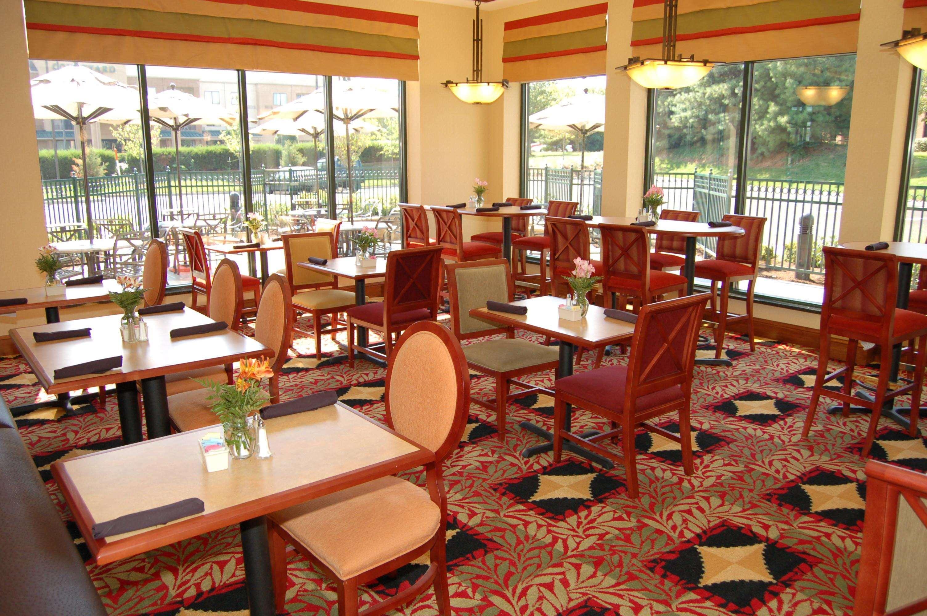 Hilton Garden Inn Bowling Green Bagian luar foto