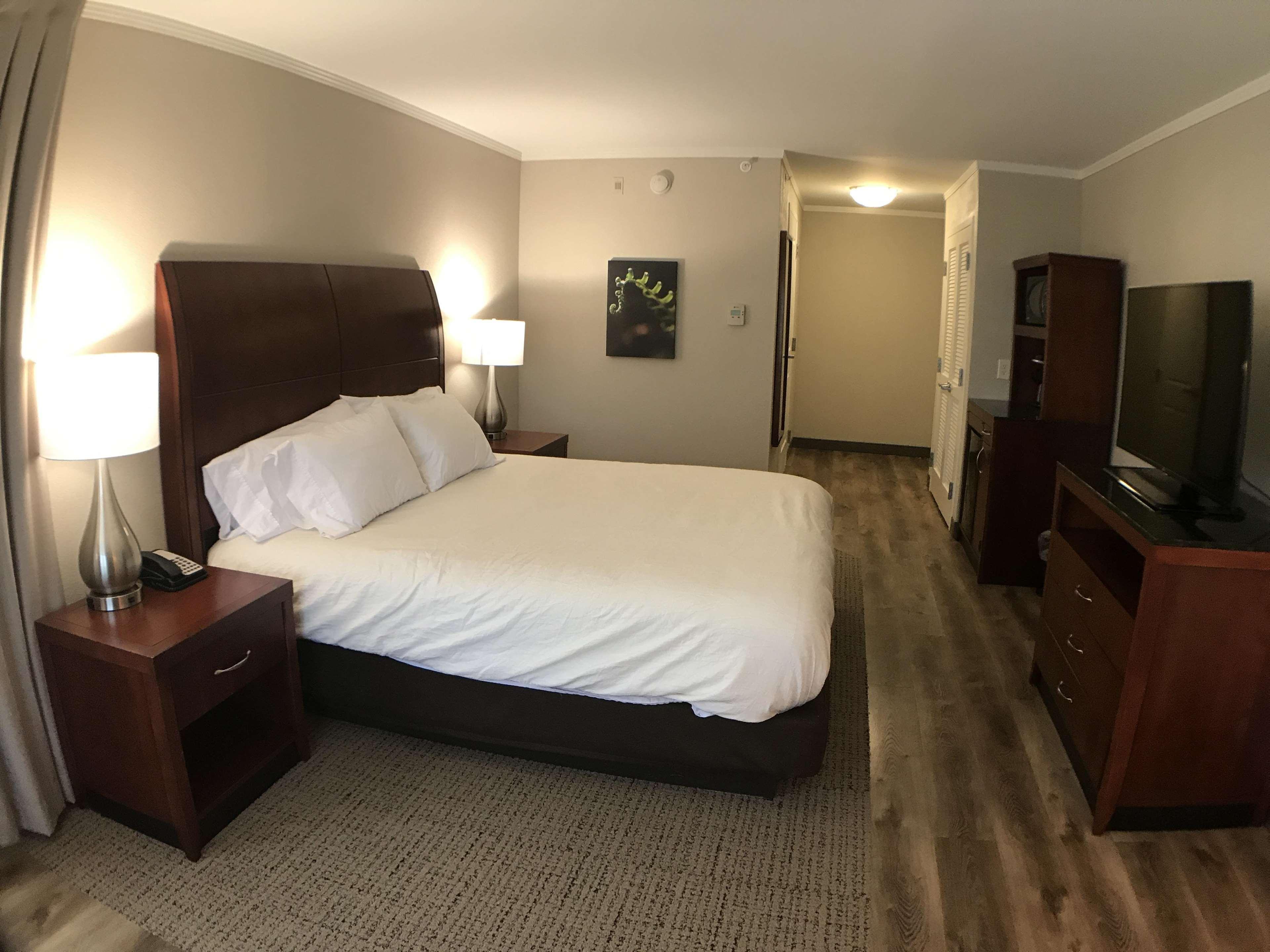 Hilton Garden Inn Bowling Green Bagian luar foto