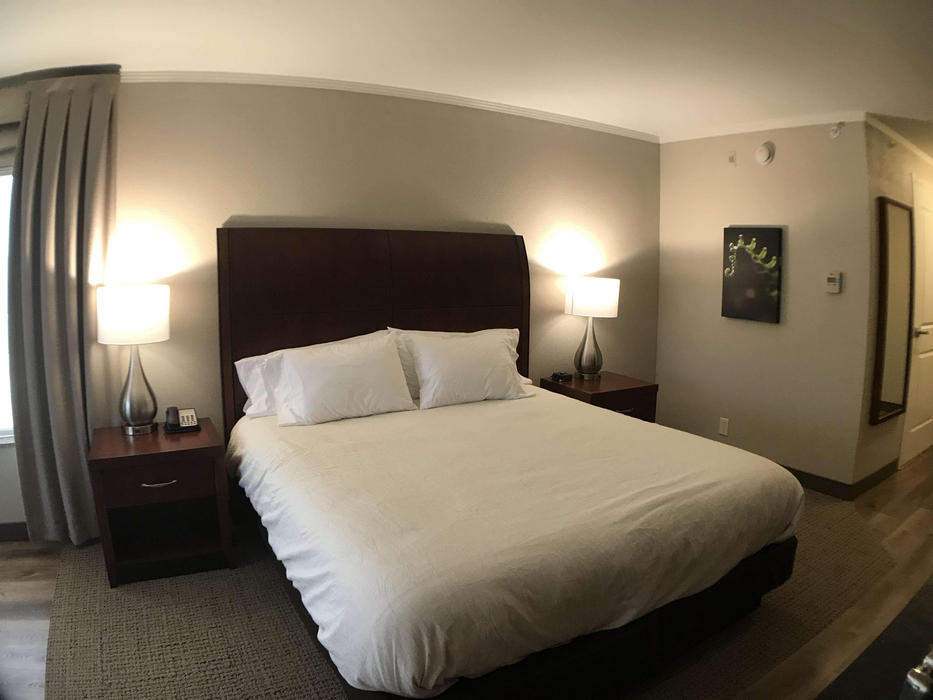 Hilton Garden Inn Bowling Green Bagian luar foto