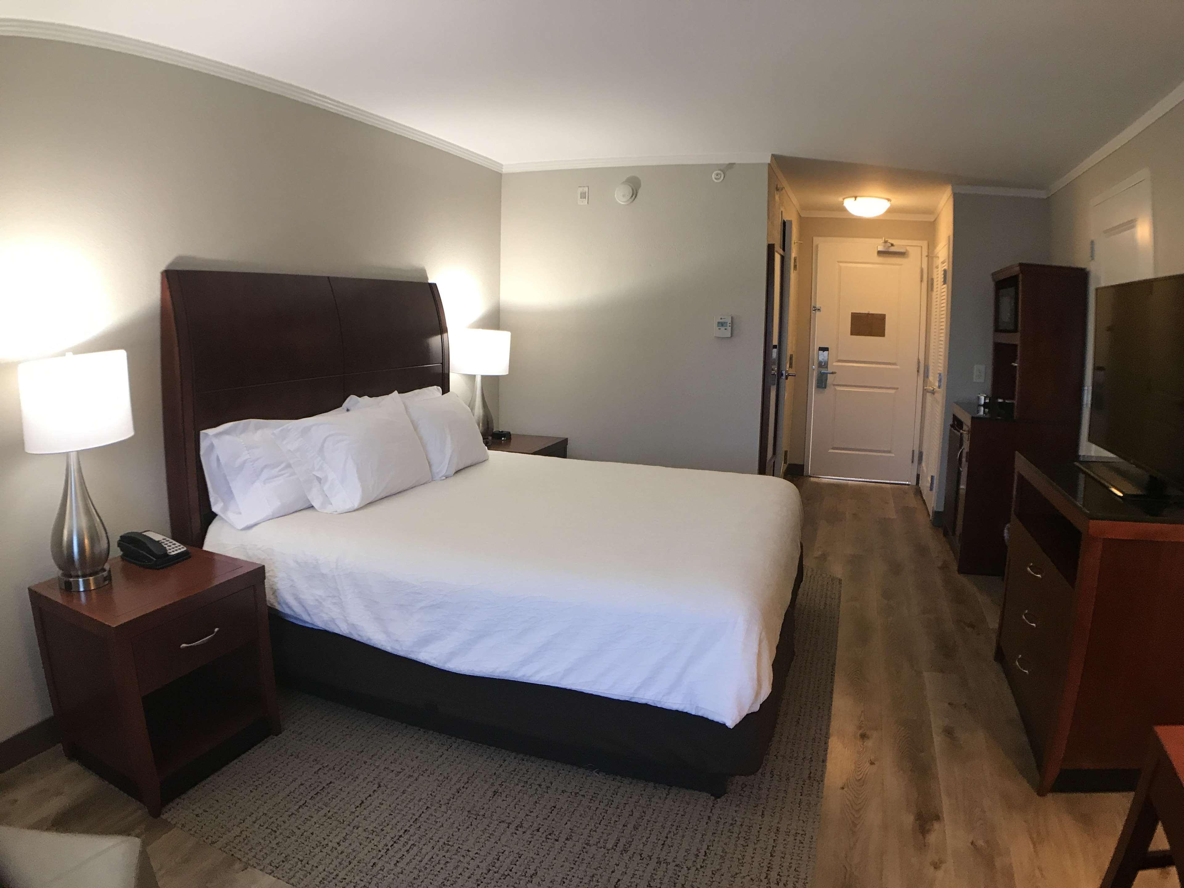 Hilton Garden Inn Bowling Green Bagian luar foto