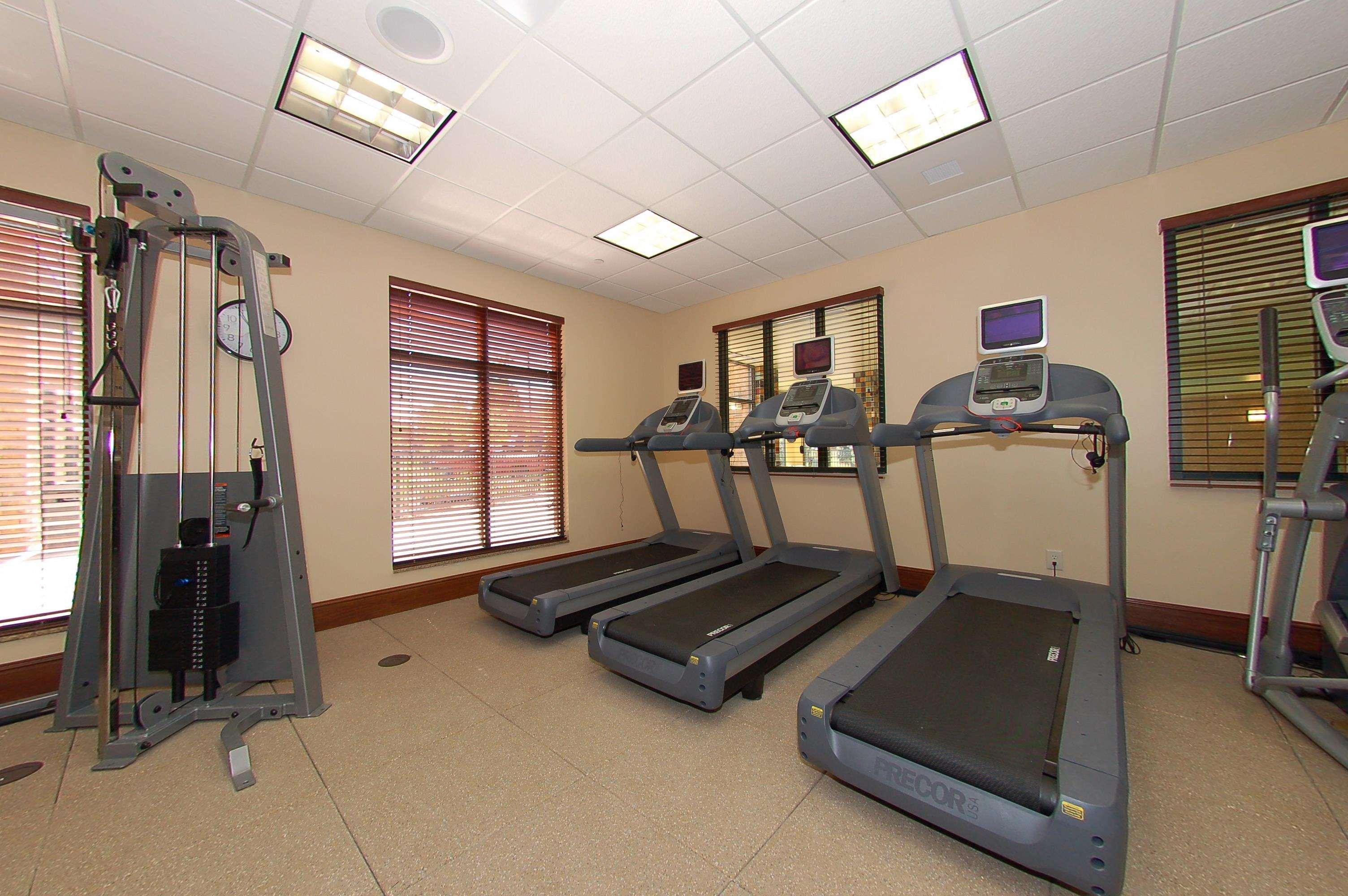 Hilton Garden Inn Bowling Green Bagian luar foto