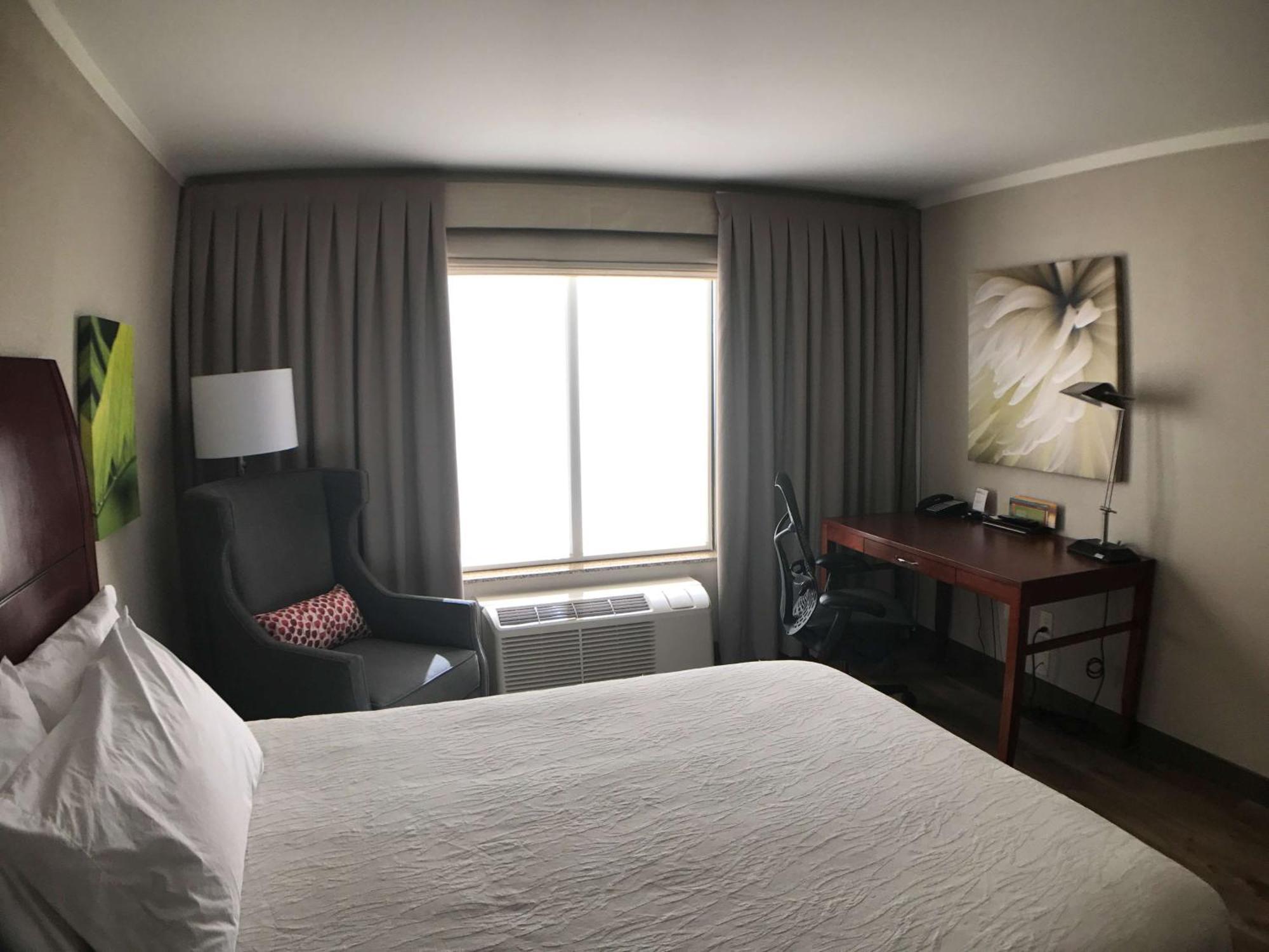 Hilton Garden Inn Bowling Green Bagian luar foto