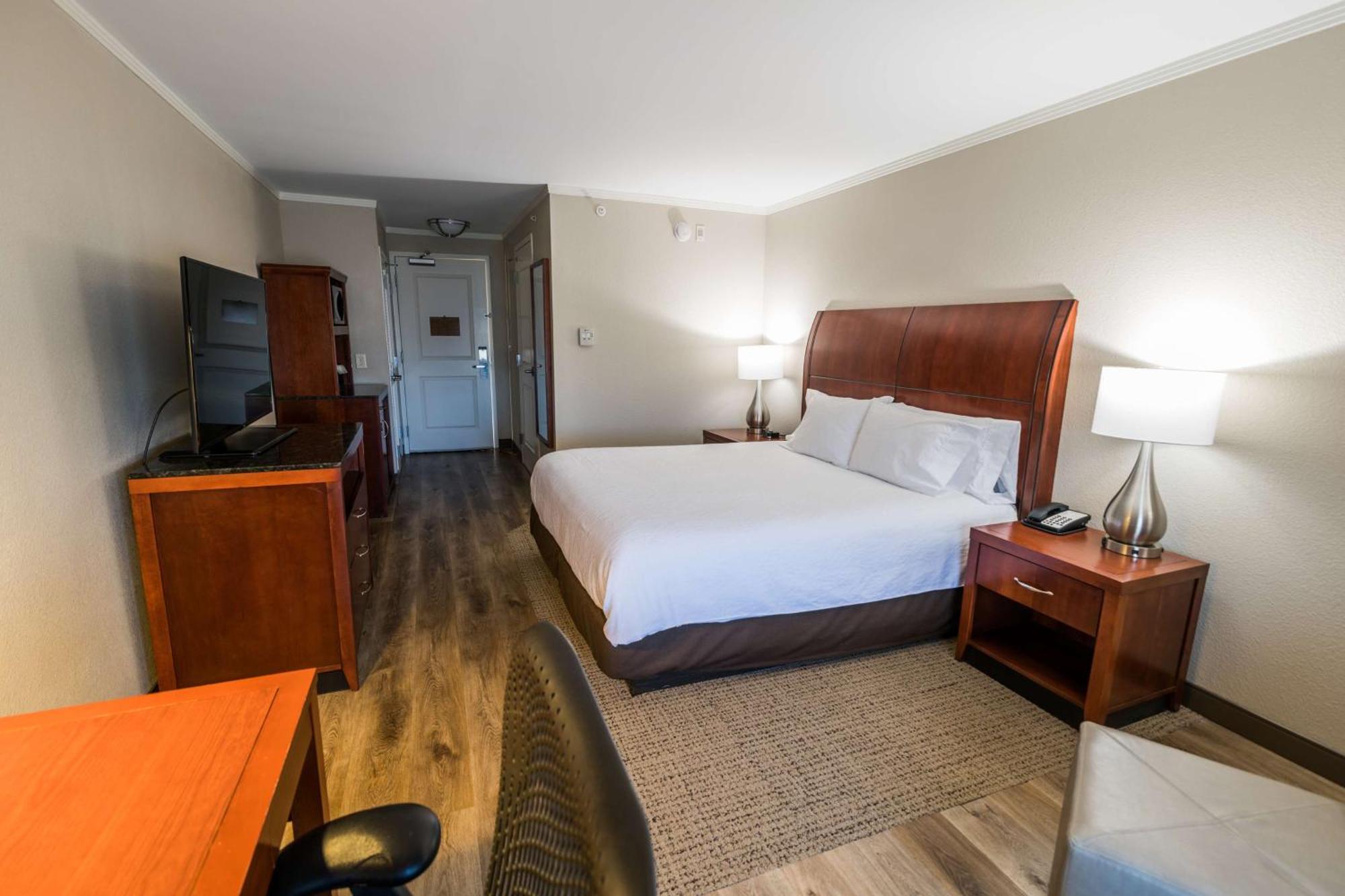 Hilton Garden Inn Bowling Green Bagian luar foto