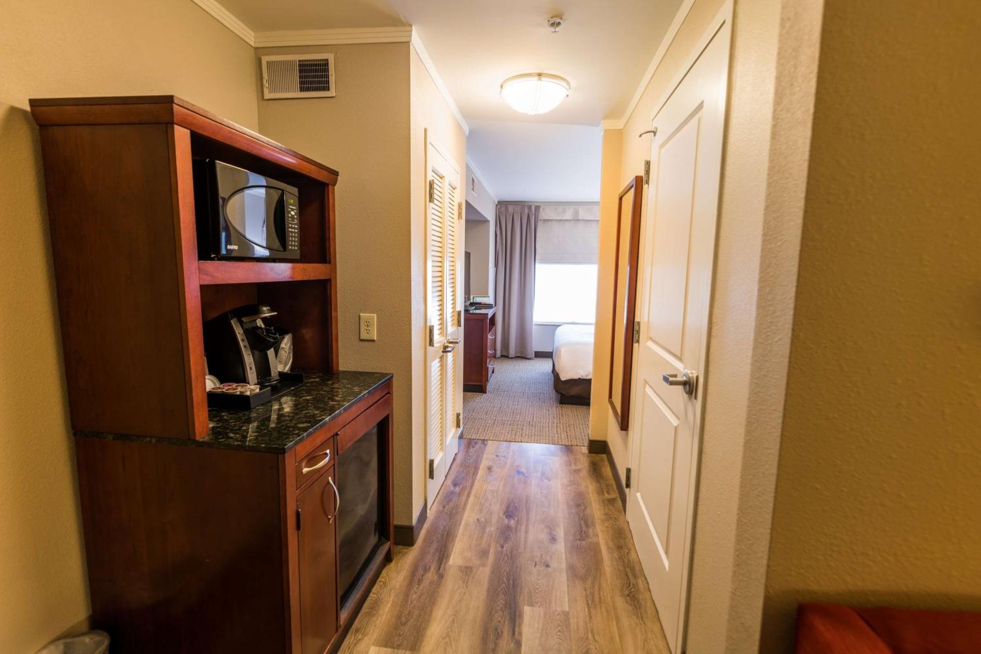 Hilton Garden Inn Bowling Green Bagian luar foto