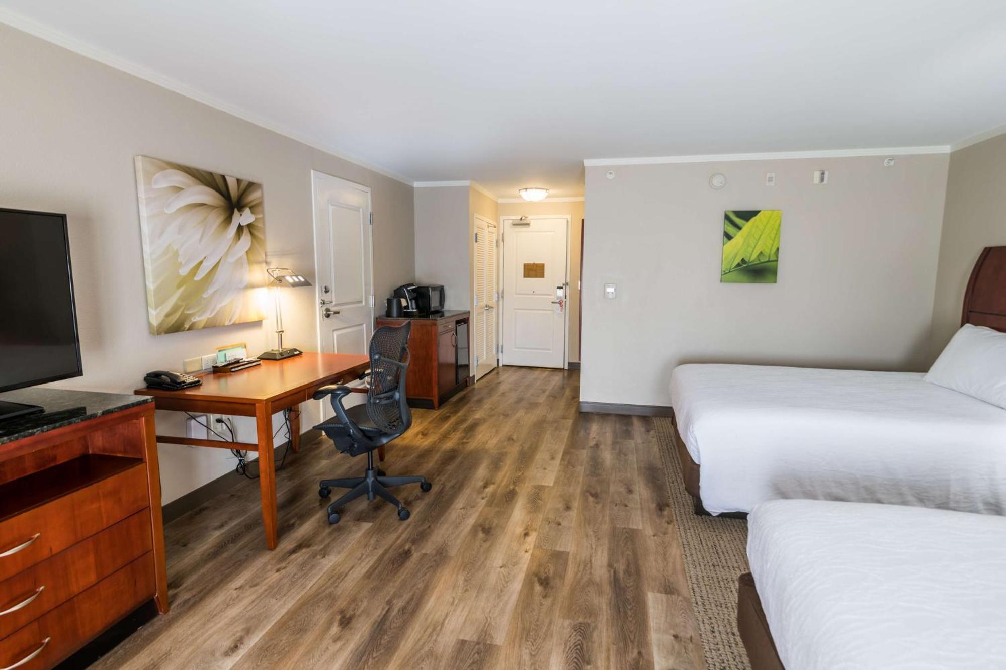 Hilton Garden Inn Bowling Green Bagian luar foto