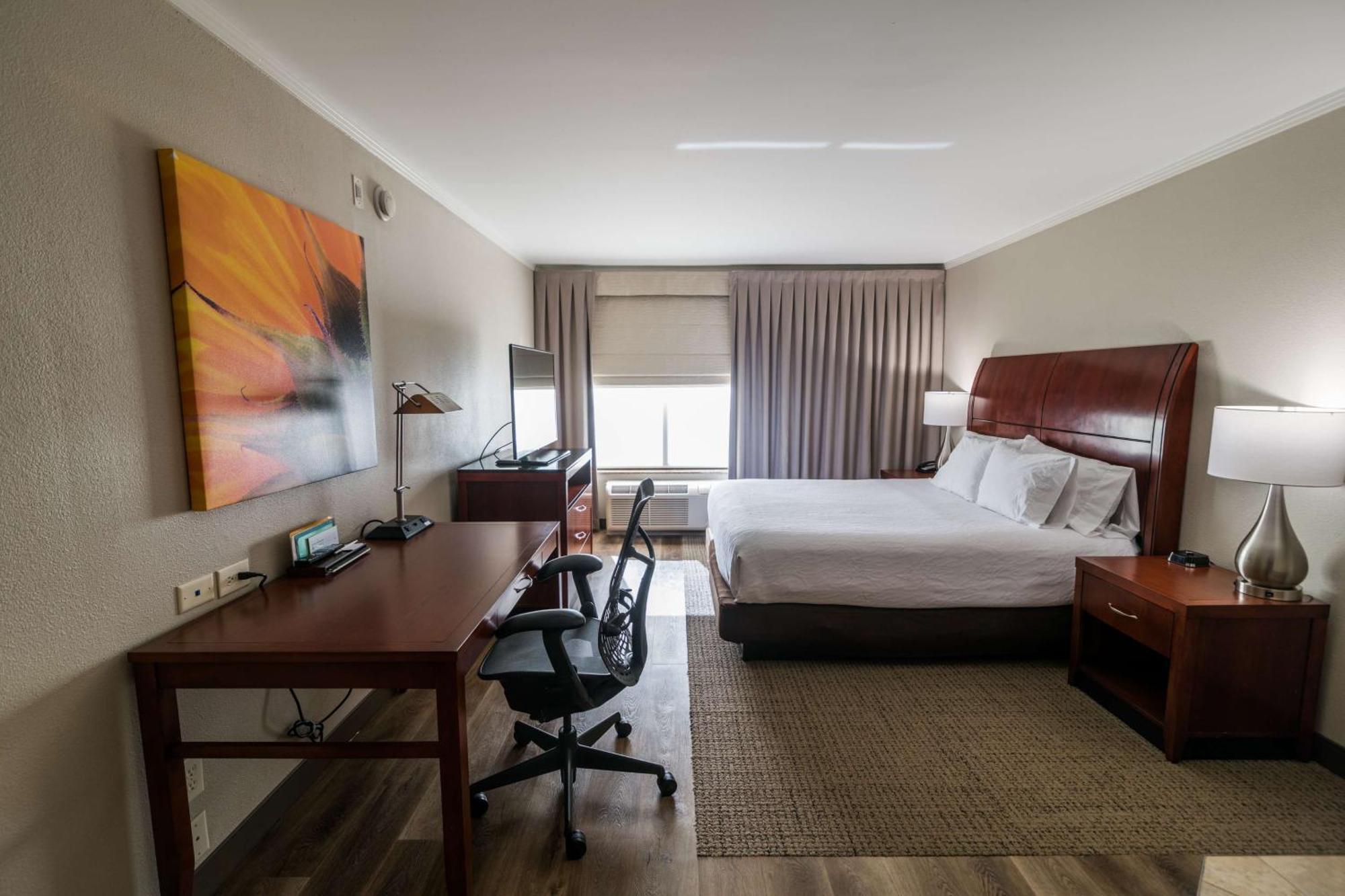Hilton Garden Inn Bowling Green Bagian luar foto