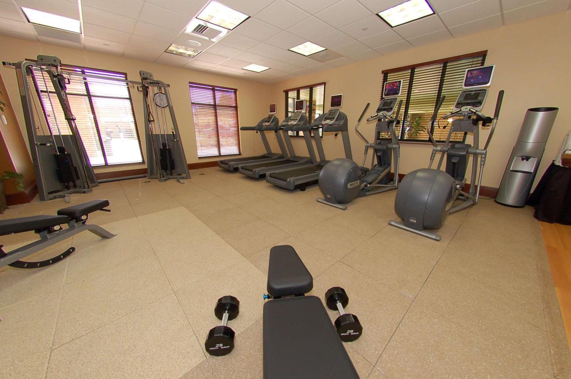 Hilton Garden Inn Bowling Green Bagian luar foto
