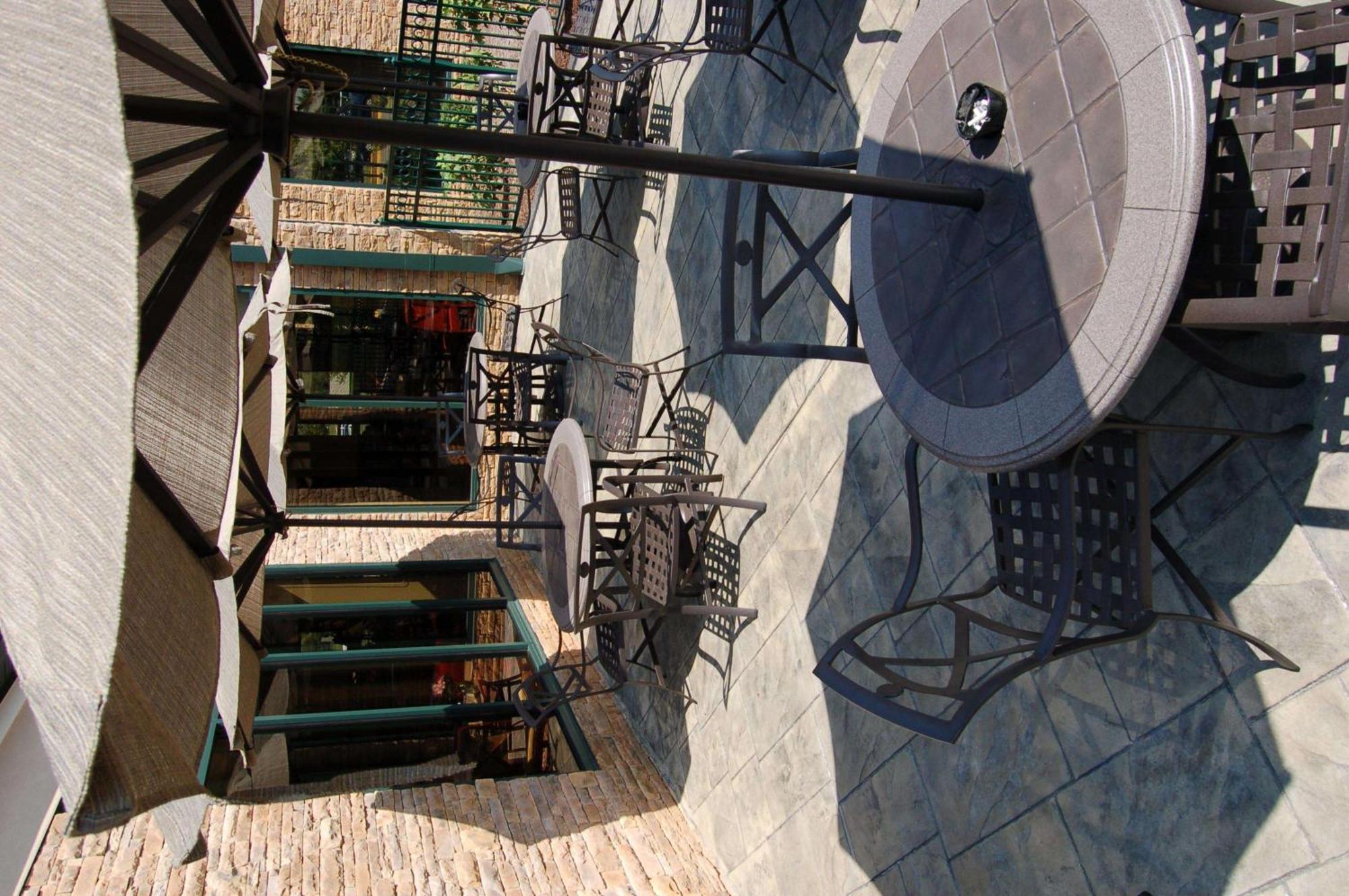 Hilton Garden Inn Bowling Green Bagian luar foto
